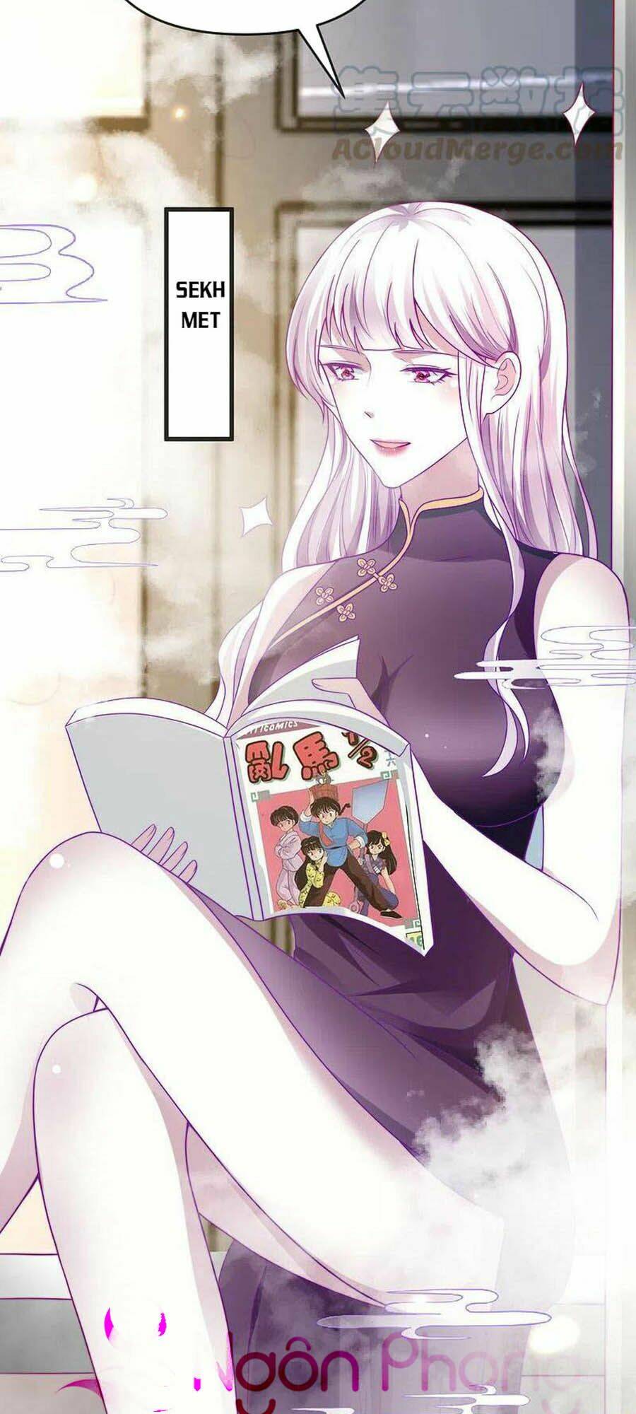 Sủng Hậu Của Vương: Chapter 123
