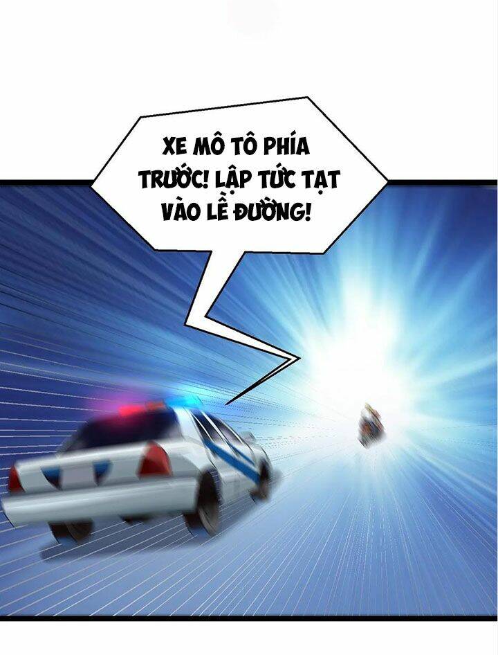 Đai Ca Trở Lại Tuổi 16: Chapter 18