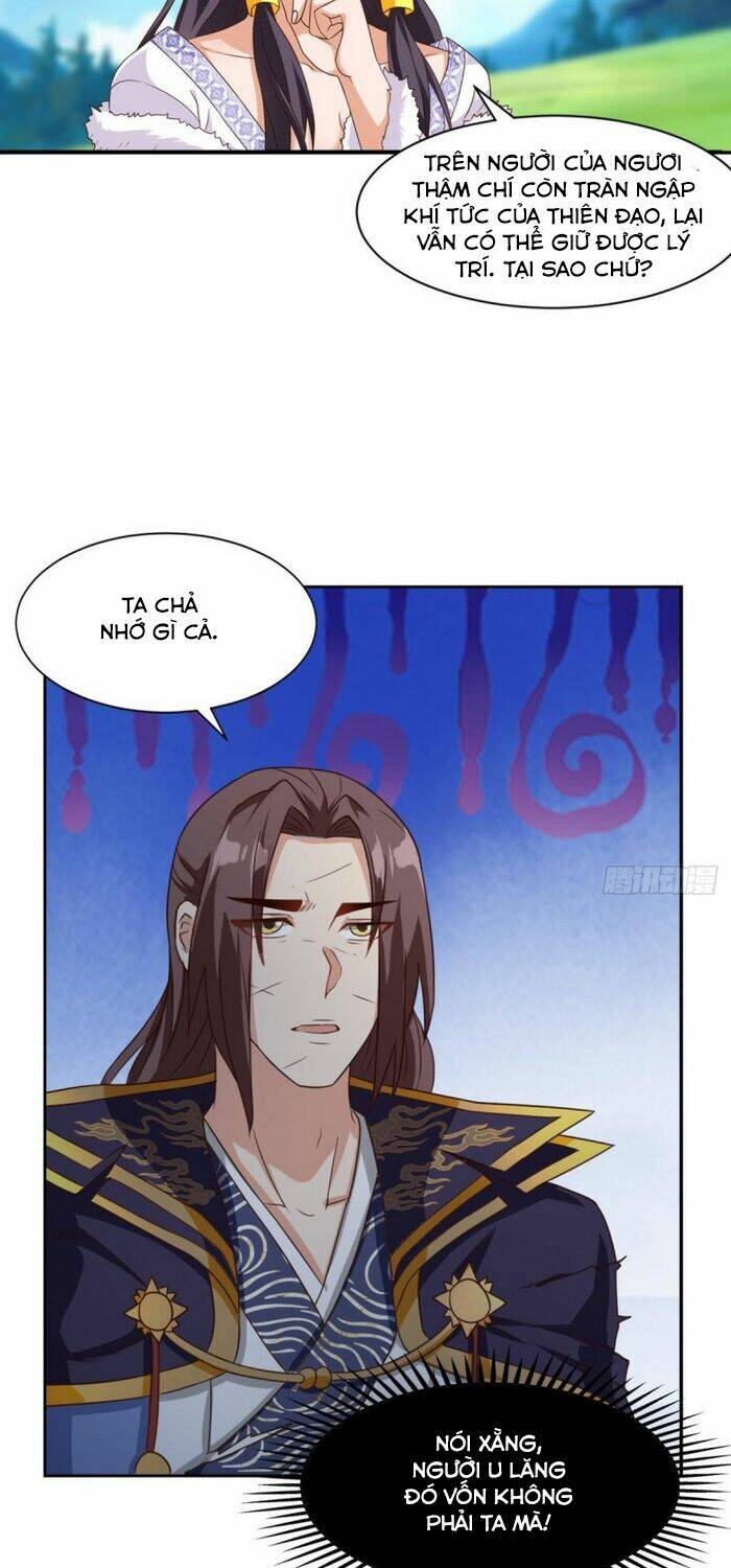 Lão Tổ Của Bạn Đang Online: Chapter 118