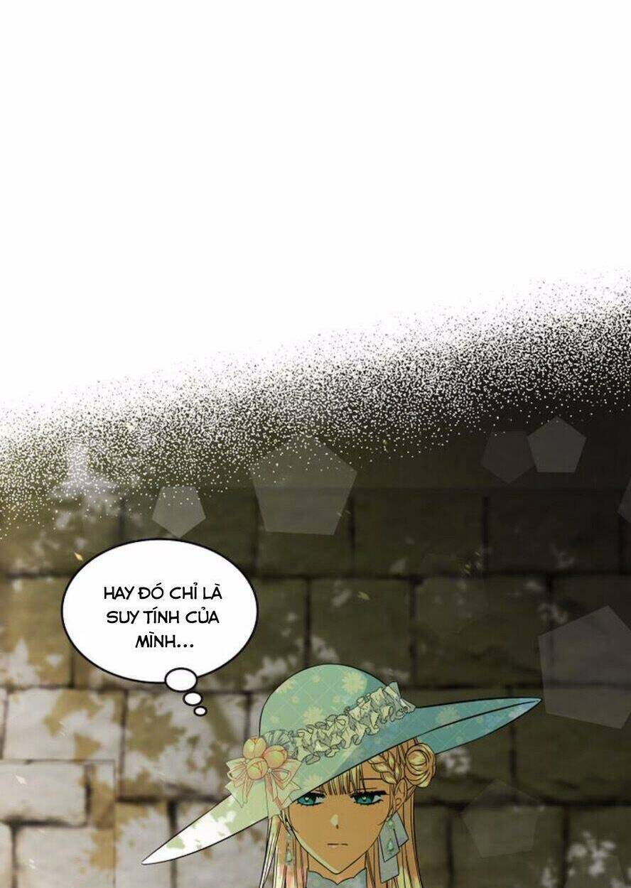 Lòng Trung Thành Với Kẻ Ác: Chapter 28