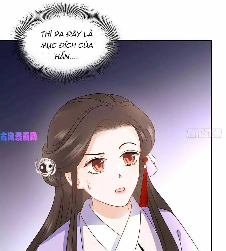 Vương Phi Thông Linh: Chapter 12