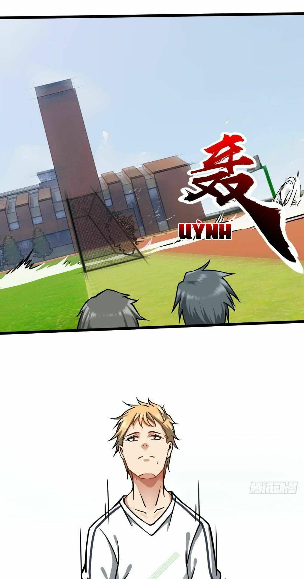 Tuyệt Thế Thiên Tài Hệ Thống: Chapter 14