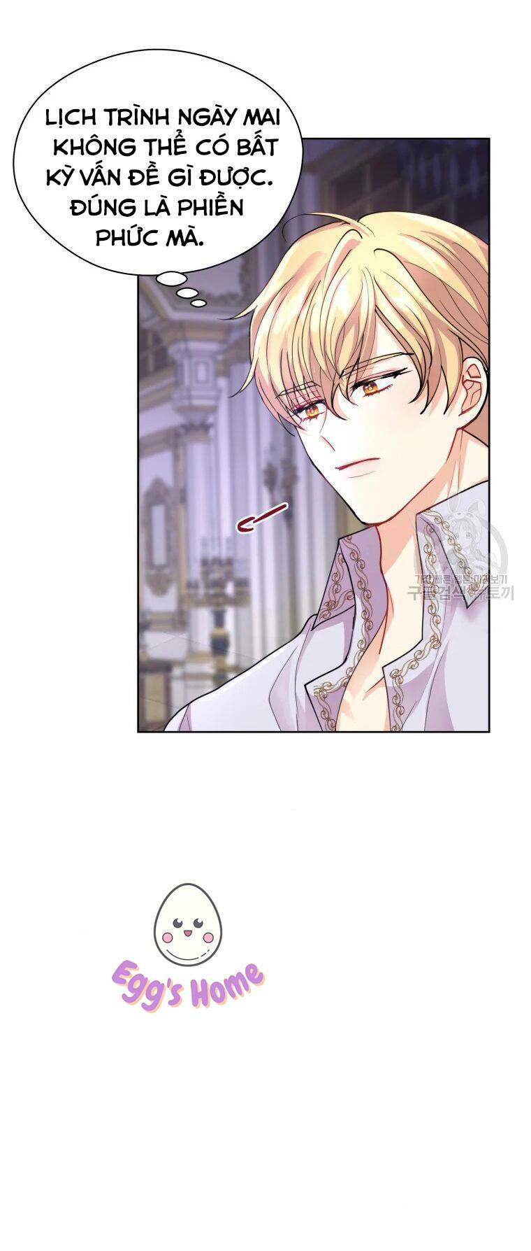 Roelin Bước Đến Tương Lai: Chapter 7