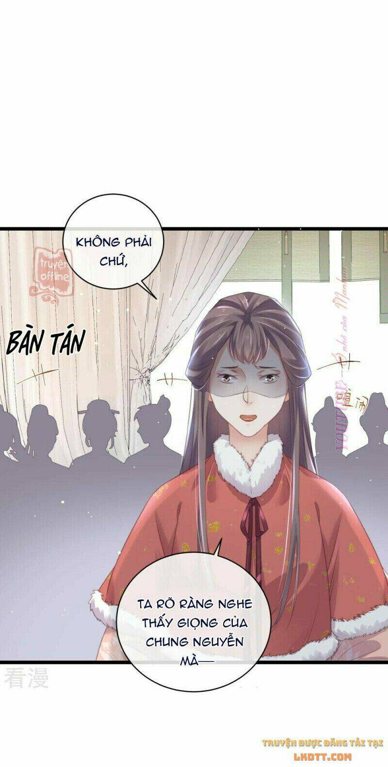 Nhật Kí Học Tập Của Hắc Liên Hoa: Chapter 57