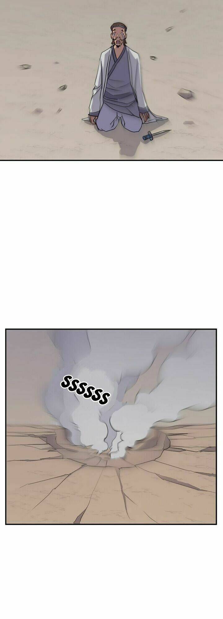 Trọng Sinh, Bất Khả Chiến Bại: Chapter 14