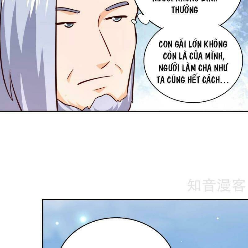 Võ Linh Kiếm Tôn: Chapter 109