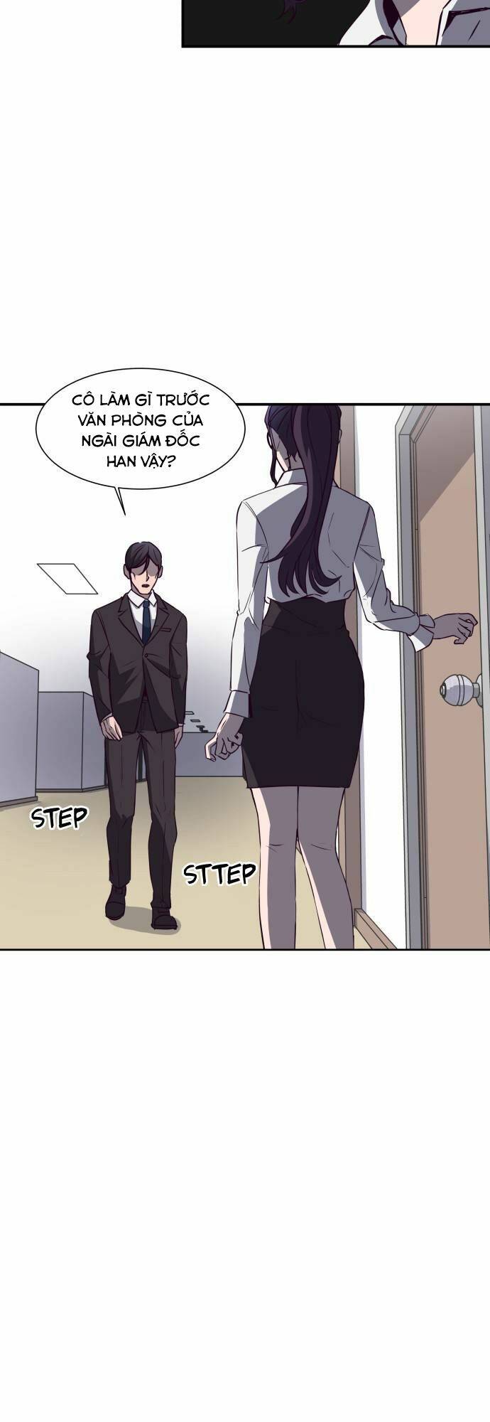 Thời Khắc Định Mệnh: Chapter 7