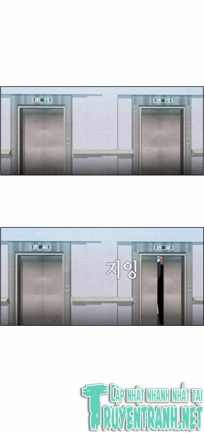 Revival Man: Chapter 11