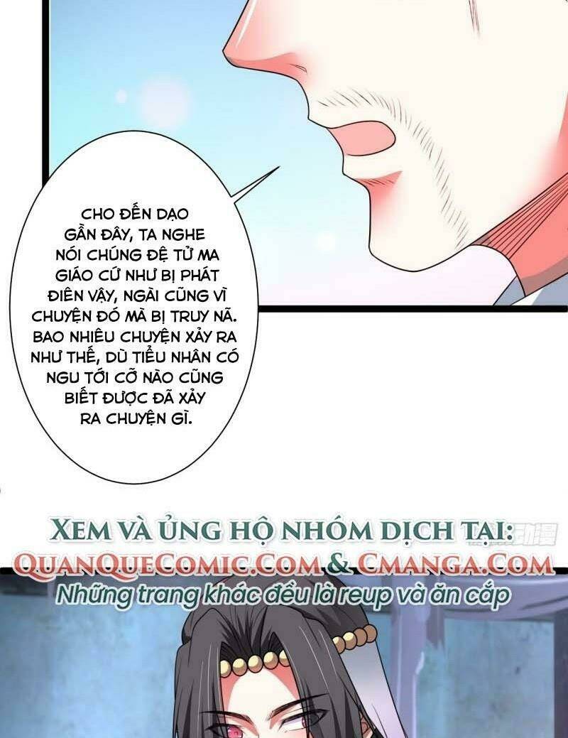 Trọng Sinh Tối Cường Ma Tôn Ở Rể: Chapter 65