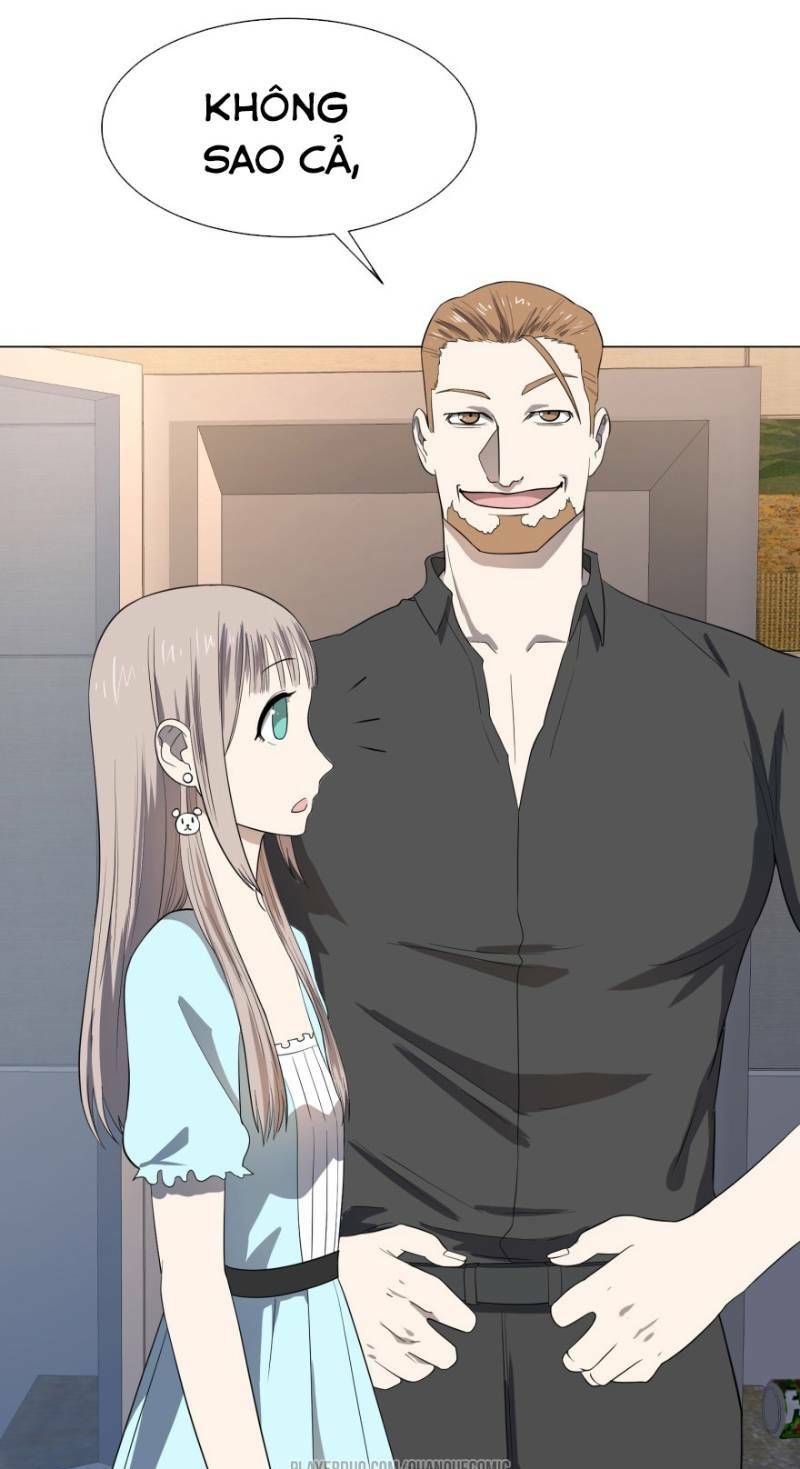 Danh Sách Kẻ Phản Diện: Chapter 30