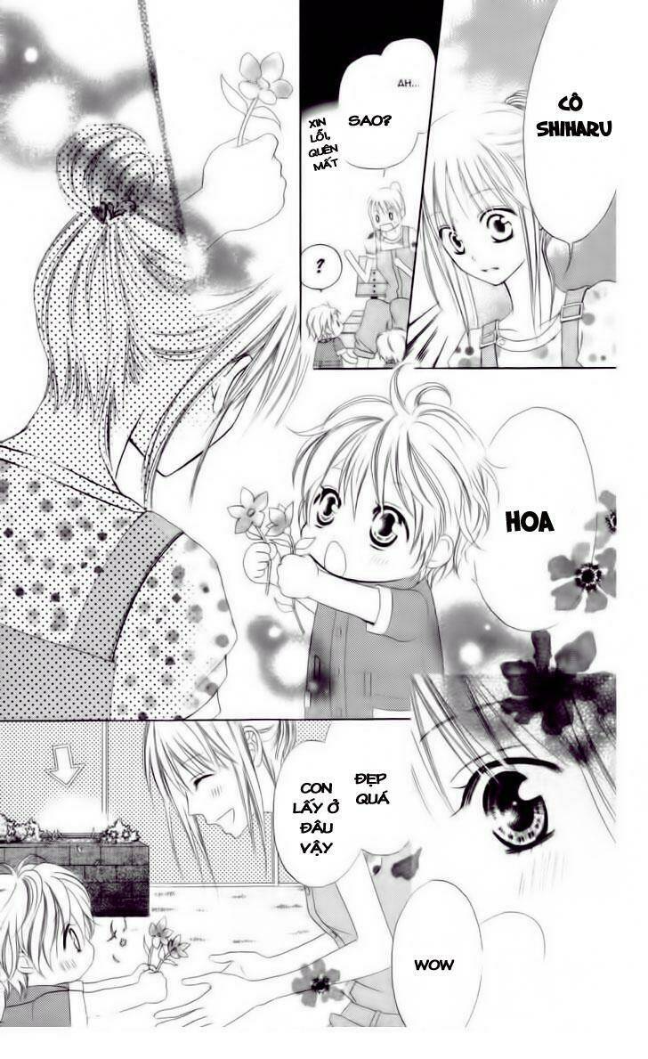 Love So Life: Chapter 2