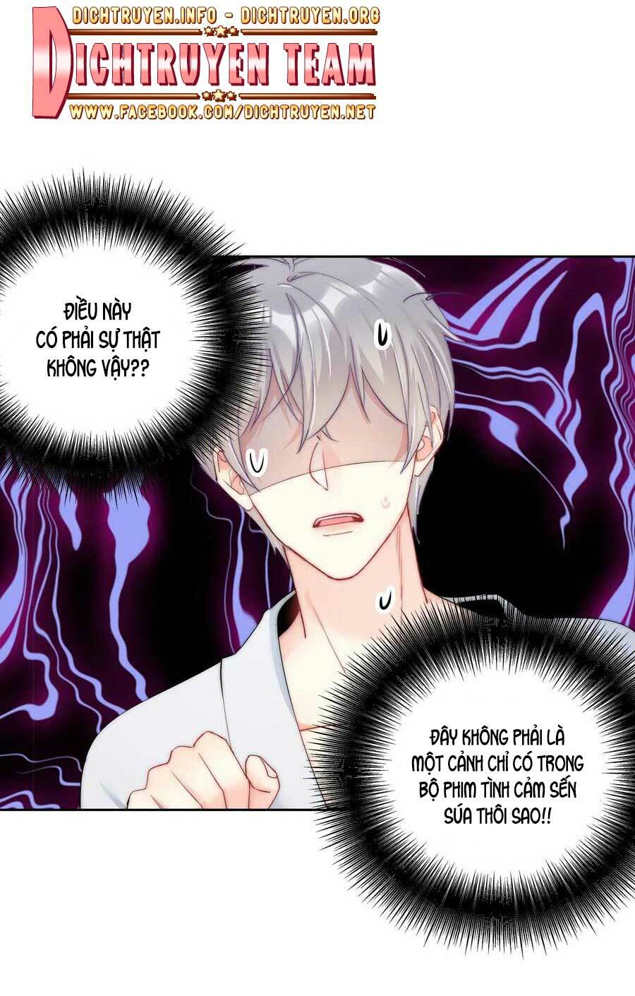 Boss Đại Nhân Là Nữ Thần?: Chapter 71