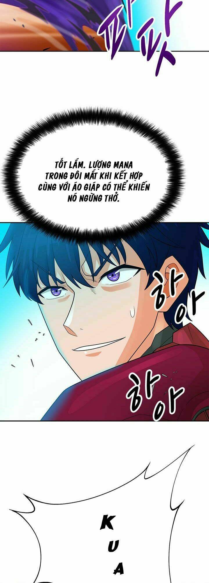 Tôi Tự Động Săn Một Mình: Chapter 88