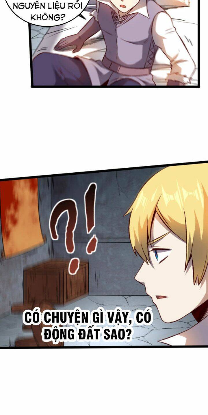 Tối Cường Thành Chủ Đích Dị Giới: Chapter 18