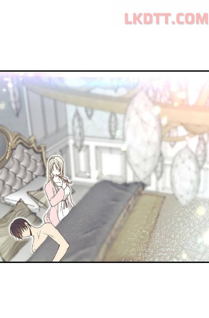 Mylord, Nữ Hoàng Của Loài Sói!: Chapter 8