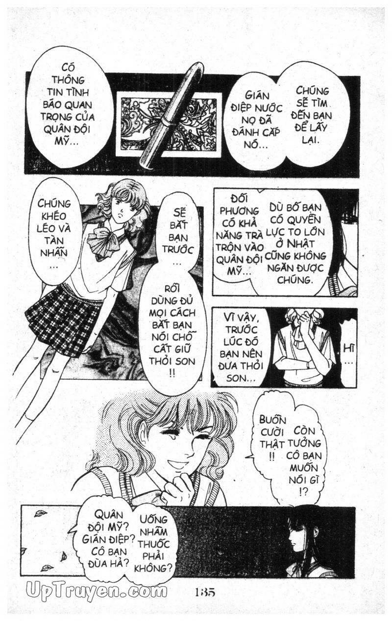 9 Banme No Musashi: Chapter 4