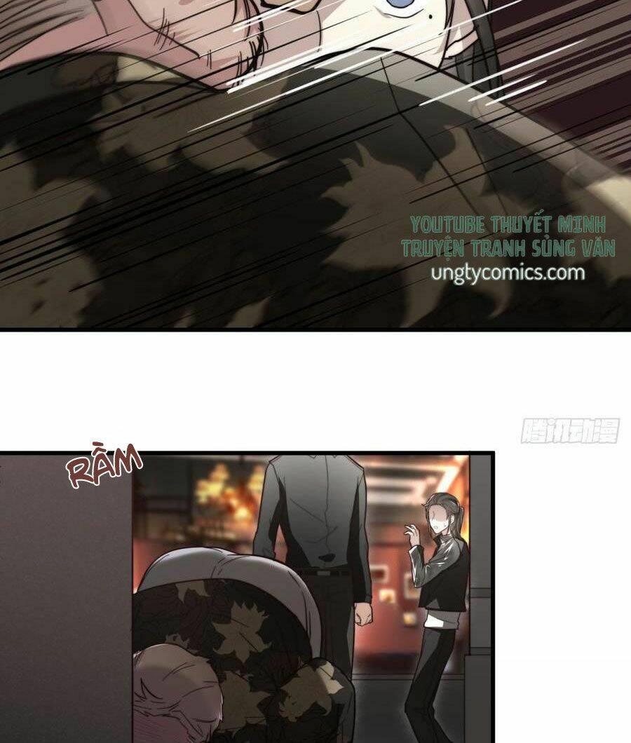 Đơn Phương Yêu Thầm Anh: Chapter 7