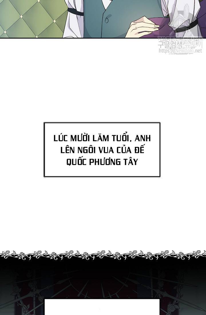 Cô Hầu Giỏi Giang: Chapter 14