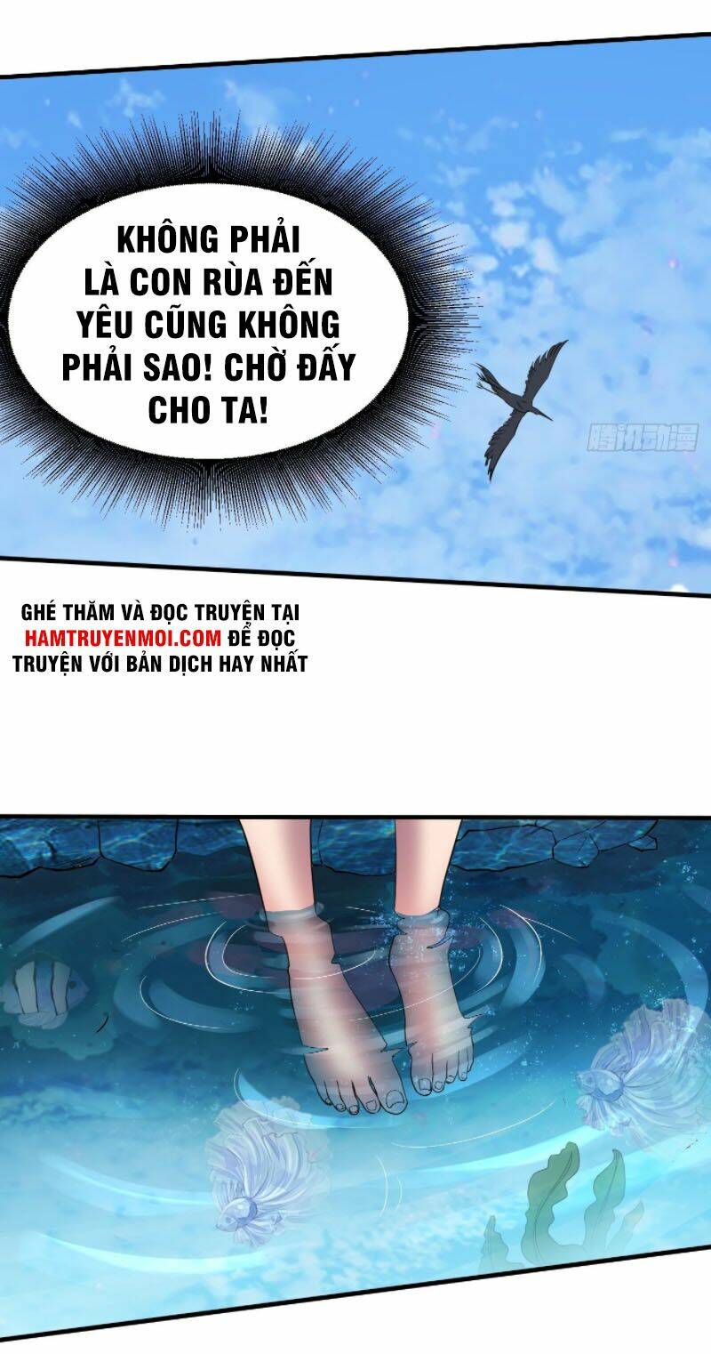 Phản Phái Yêu Tế: Chapter 14