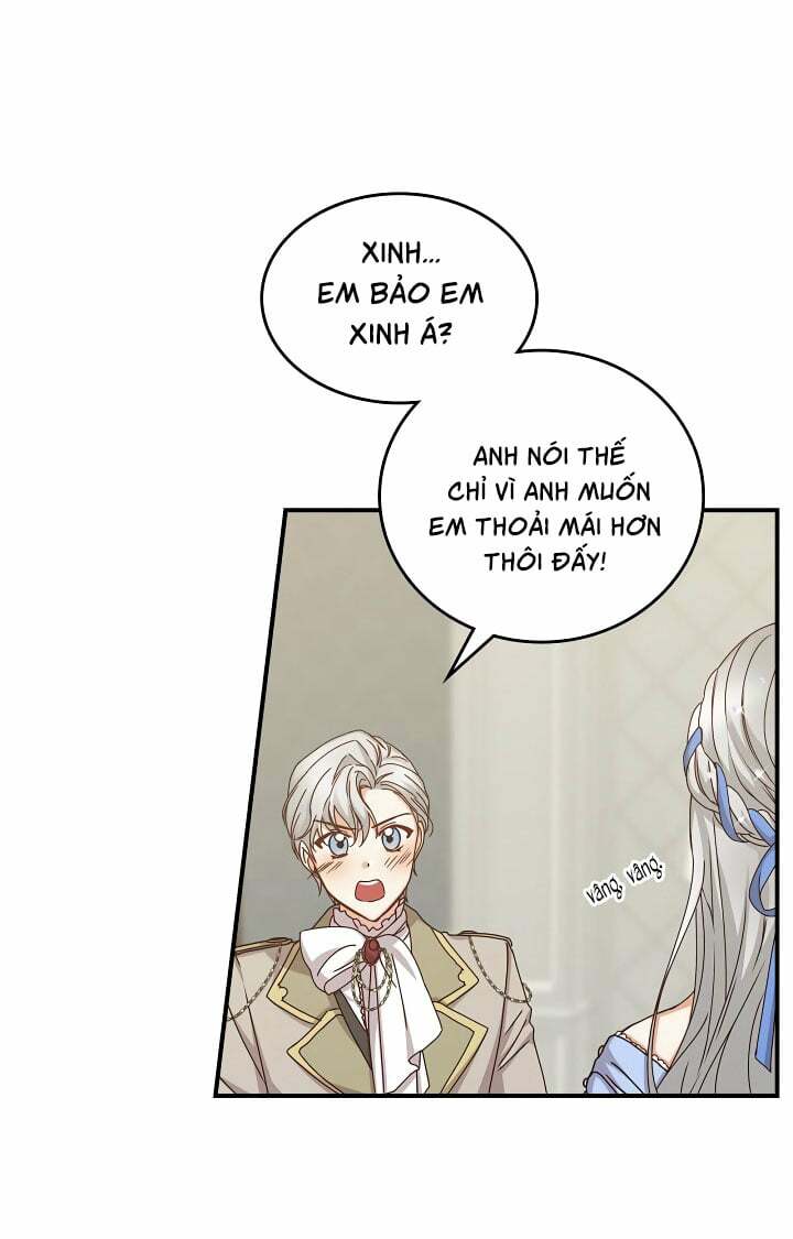 Đừng Chọc Đứa Em Gái Bé Bỏng Của Chúng Tôi: Chapter 46