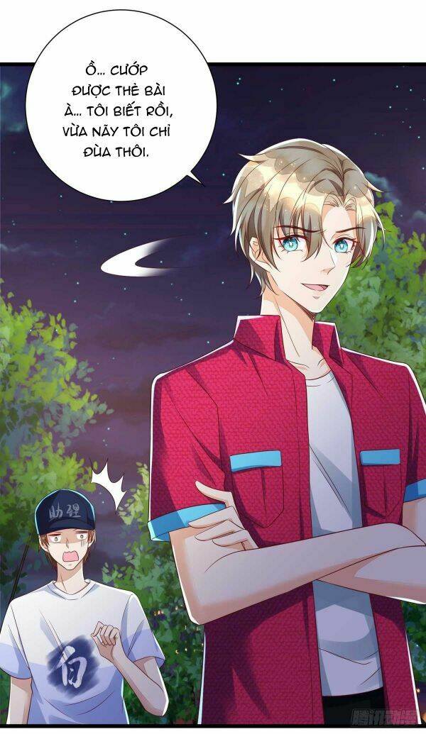 Thú Thụ Bất Thân: Chapter 43