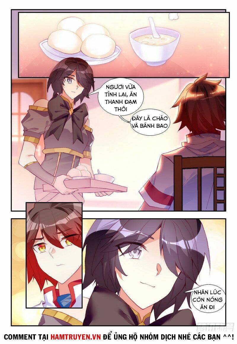 Thiện Lương Tử Thần: Chapter 146