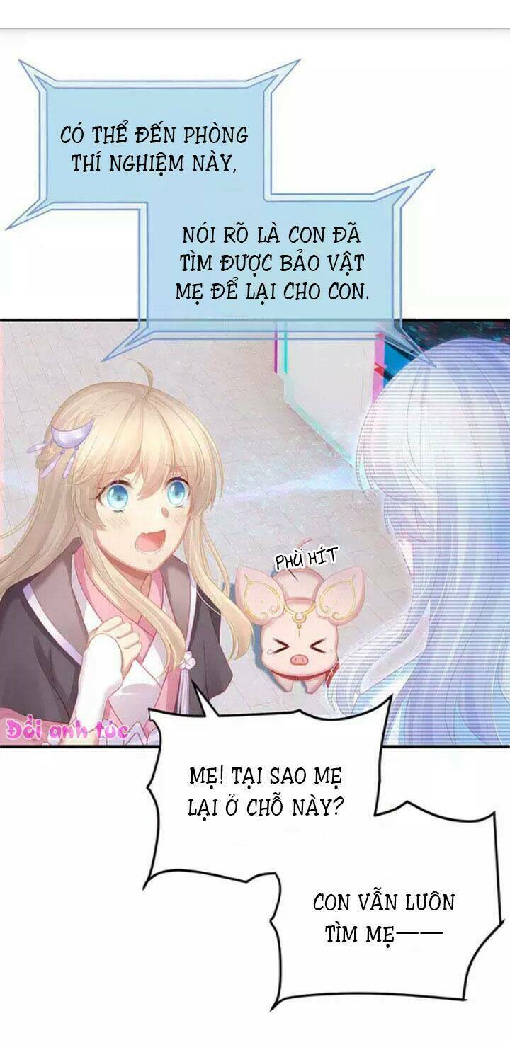 Mạnh Nhất Manh Chủ: Chapter 11