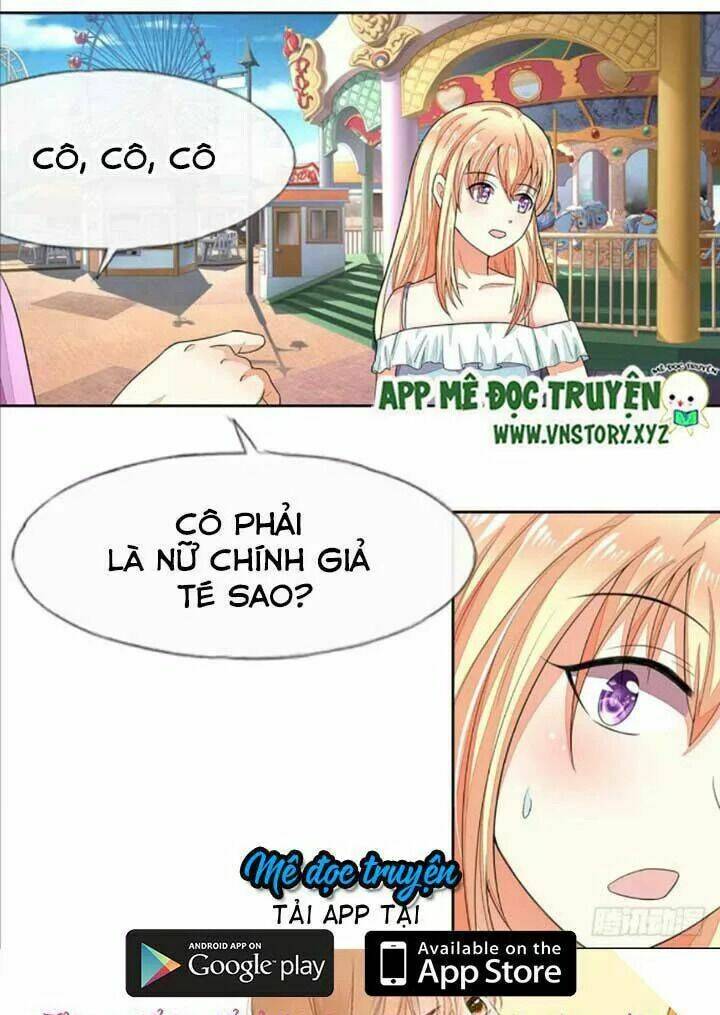 Nam Thần Ma Cà Rồng: Sủng Nhược Tiểu Lãn Thê: Chapter 107