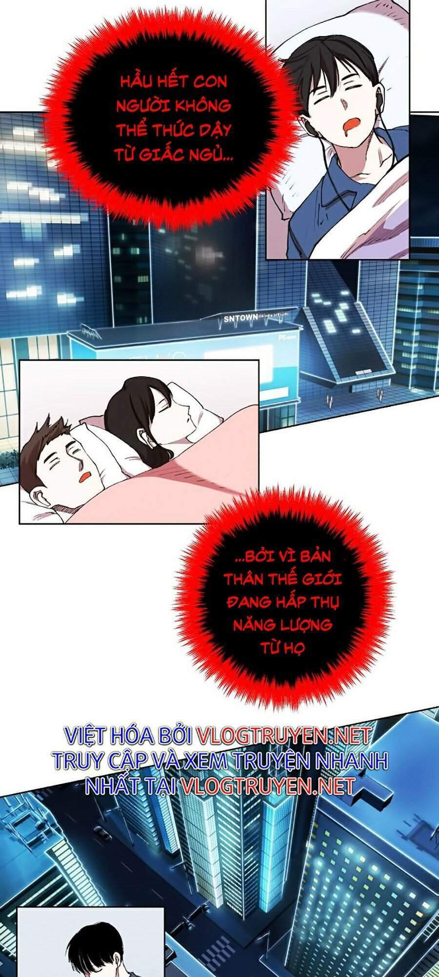 Hard Core Leveling Warrior Ss2: Chapter 96