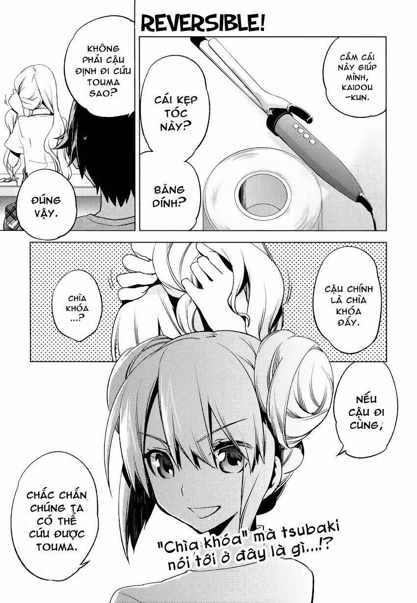 Reversible!: Chapter 8