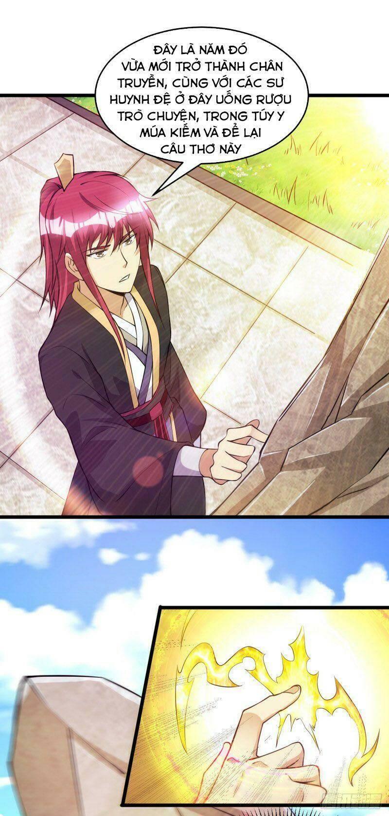 Tiên Vương Trùng Sinh: Chapter 173