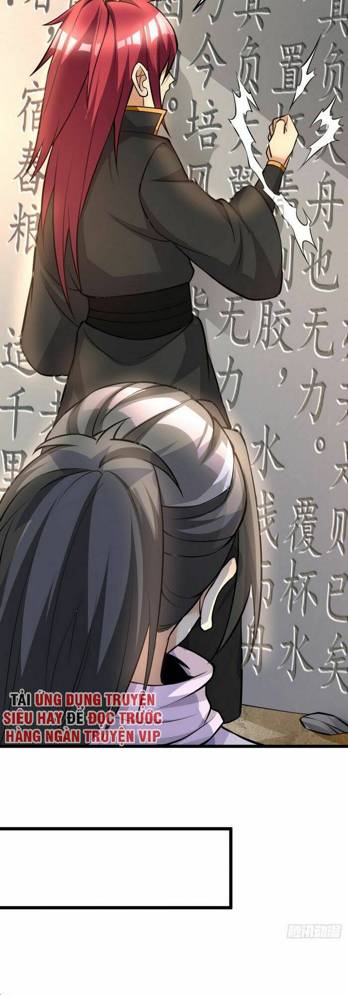 Tiên Vương Trùng Sinh: Chapter 183