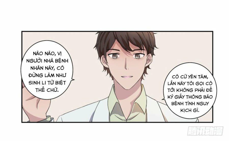 Thiên Kim Đường Môn: Chapter 62