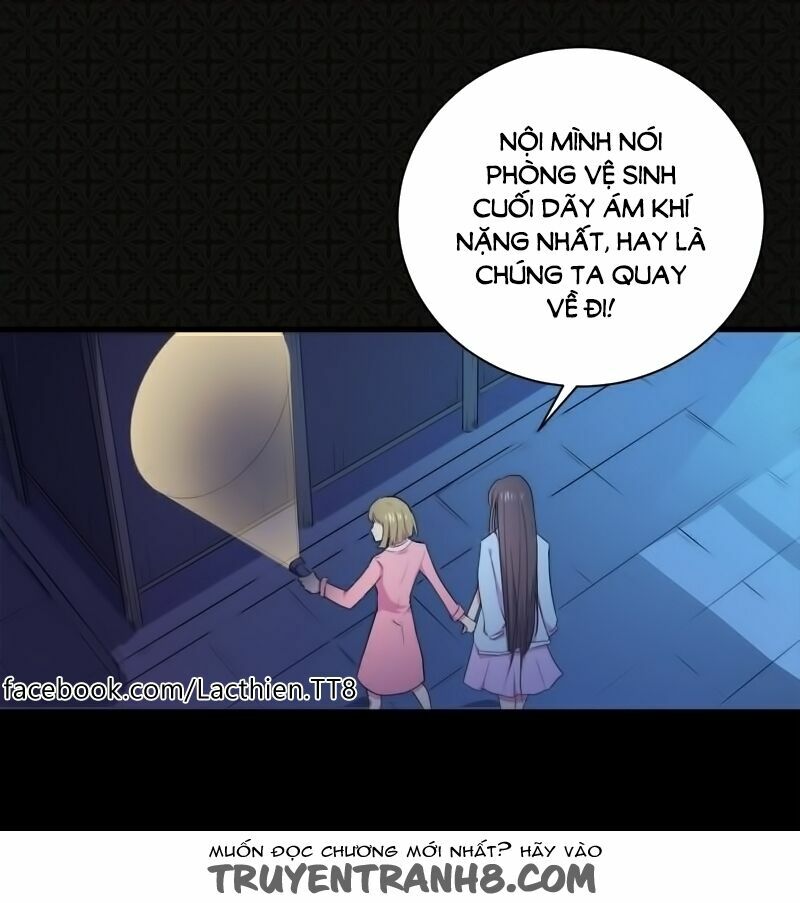 Ngạo Kiều Quỷ Vương Yêu Ta: Chapter 2