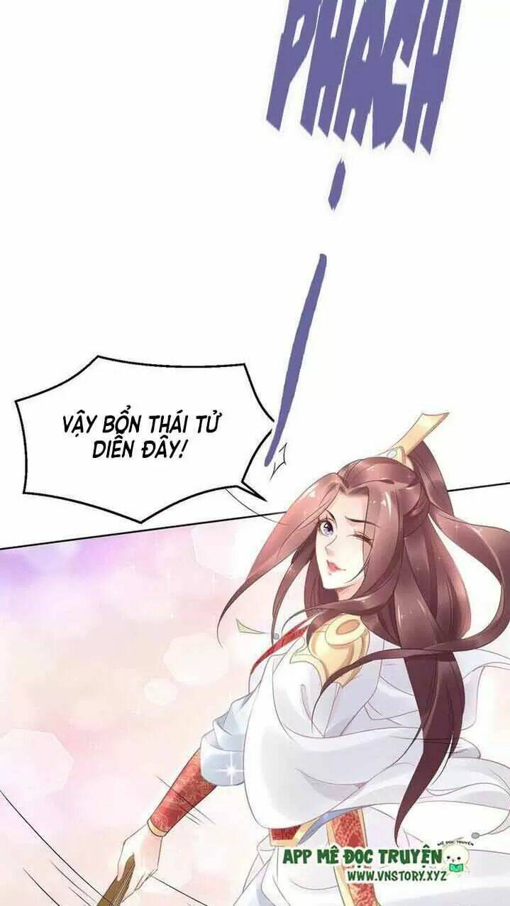 Nhất Sinh Nhất Thế Tiếu Thương Khung: Chapter 17