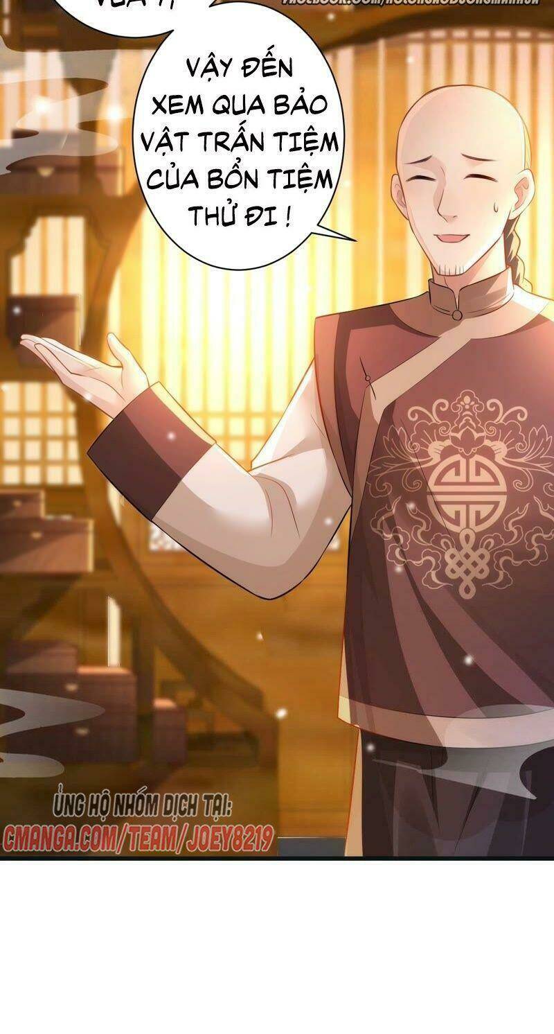 Quận Chúa Vững Vàng, Thiết Lập Nhân Vật Không Thể Vỡ: Chapter 51