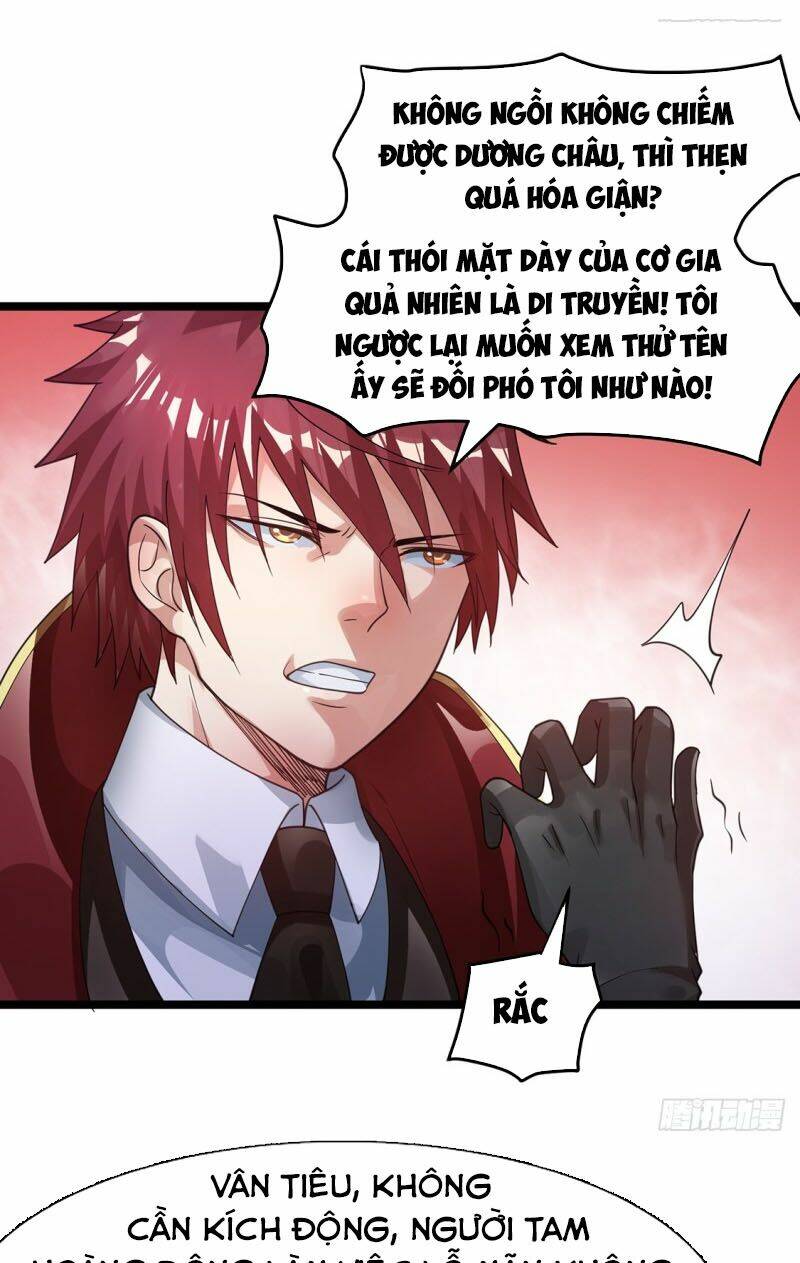 Tiên Vương Trùng Sinh: Chapter 95
