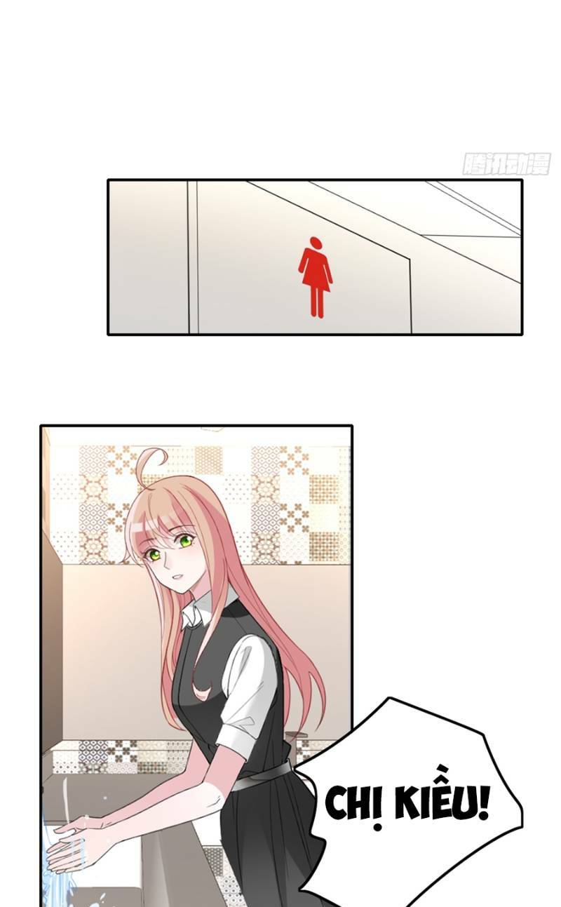 Bí Mật Kết Hôn Với Ảnh Đế: Vợ Ơi Đến Đây Tấn Công Đi Nào: Chapter 68