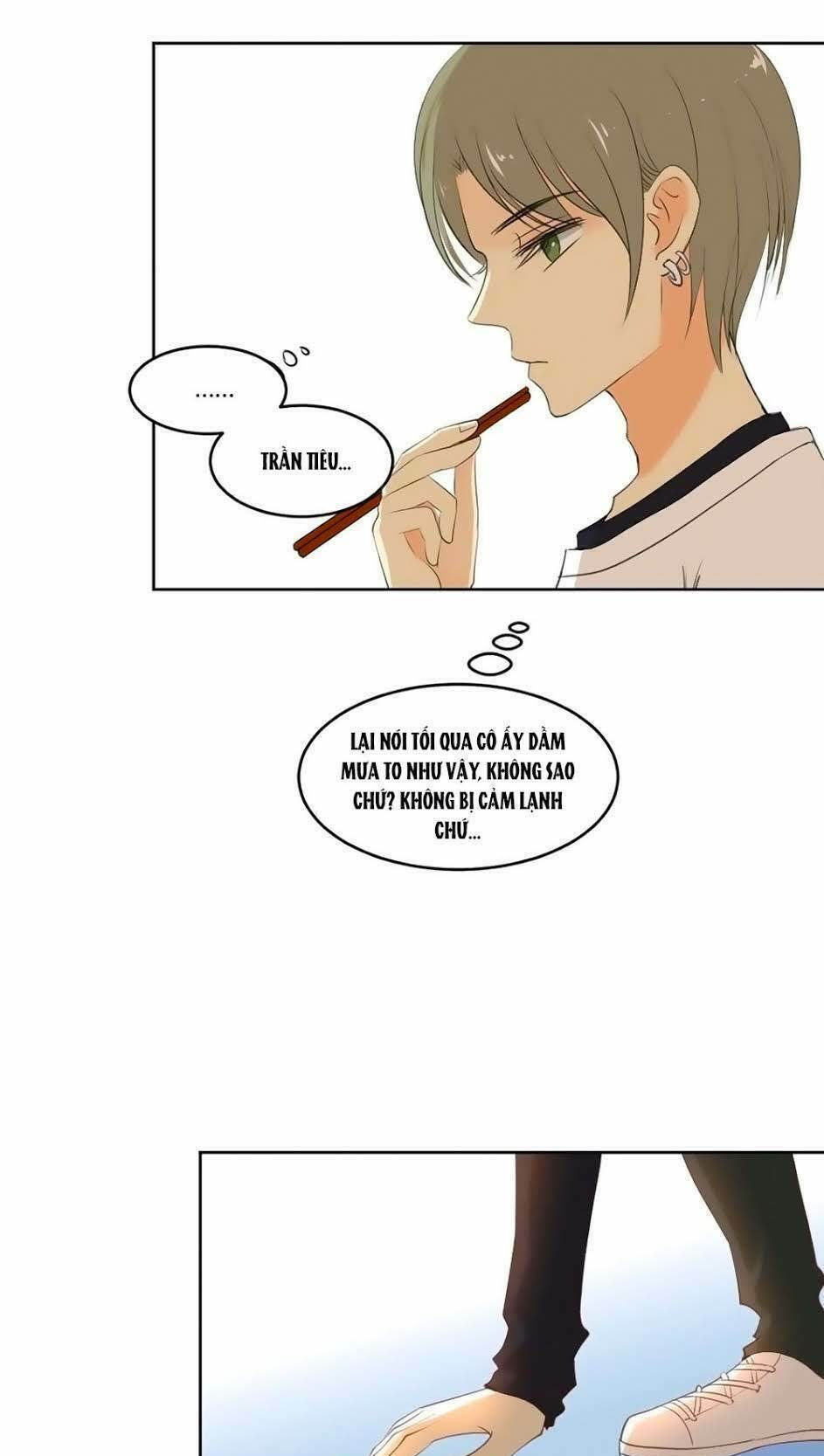 Sinh Sinh Tương Thác: Chapter 49