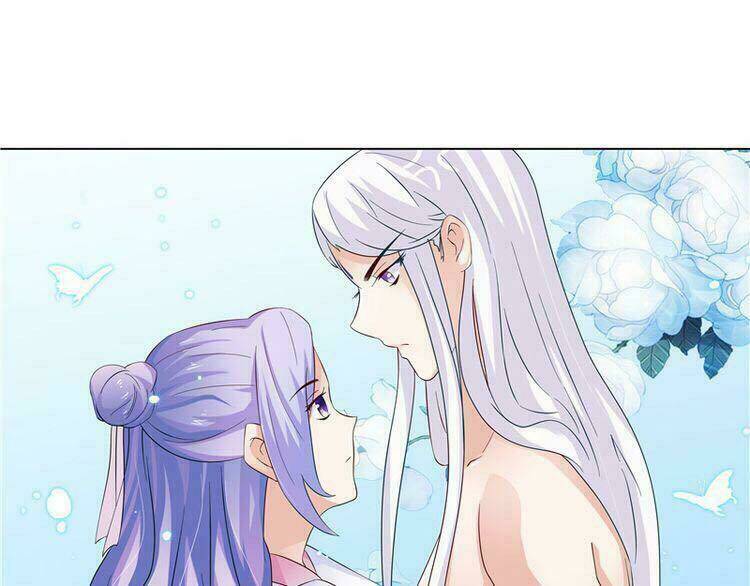 Nghịch Thiên Độc Y: Long Tôn Cầu Buông Ra: Chapter 4