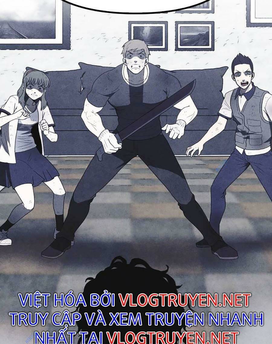 Cậu Bé Shotgun: Chapter 59