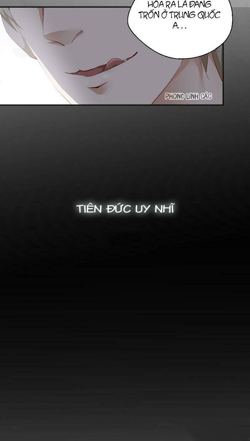 Nam Thần Là Một Đôi: Chapter 66