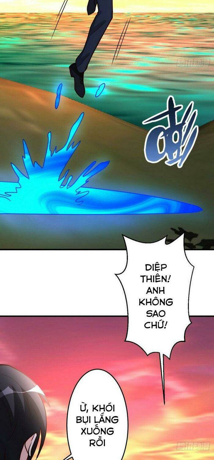 Trọng Sinh Tu Chân Tại Đô Thị: Chapter 109