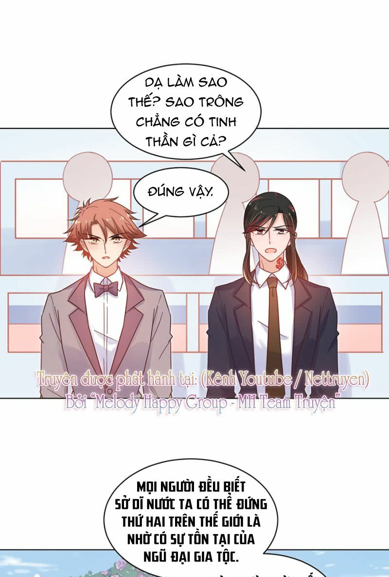 Ma Lạt Thiên Kim Đẩu Ác Thiếu: Chapter 145