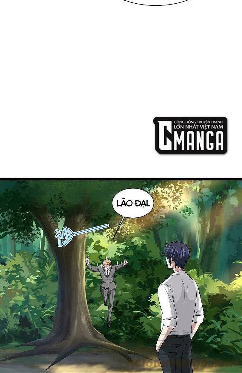 Đô Thị Tà Vương: Chapter 228