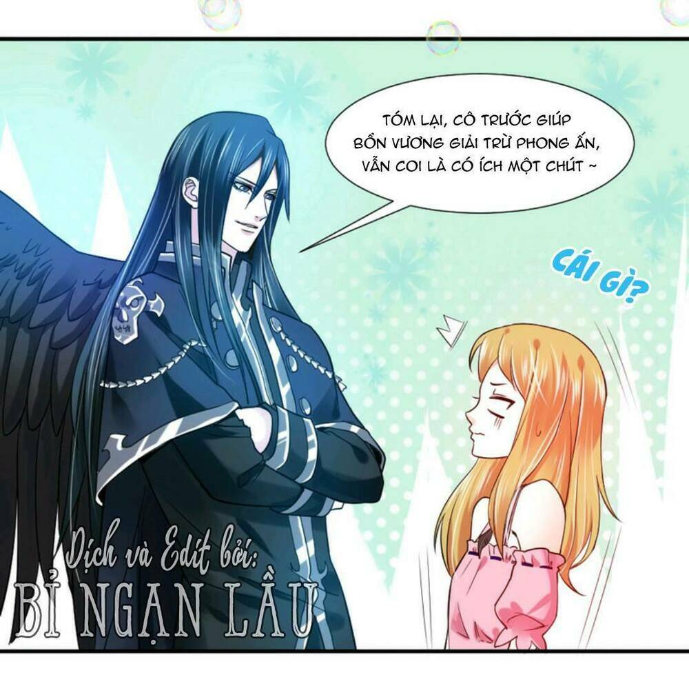 Ma Vương Đại Nhân Đi Thông Thả: Chapter 16