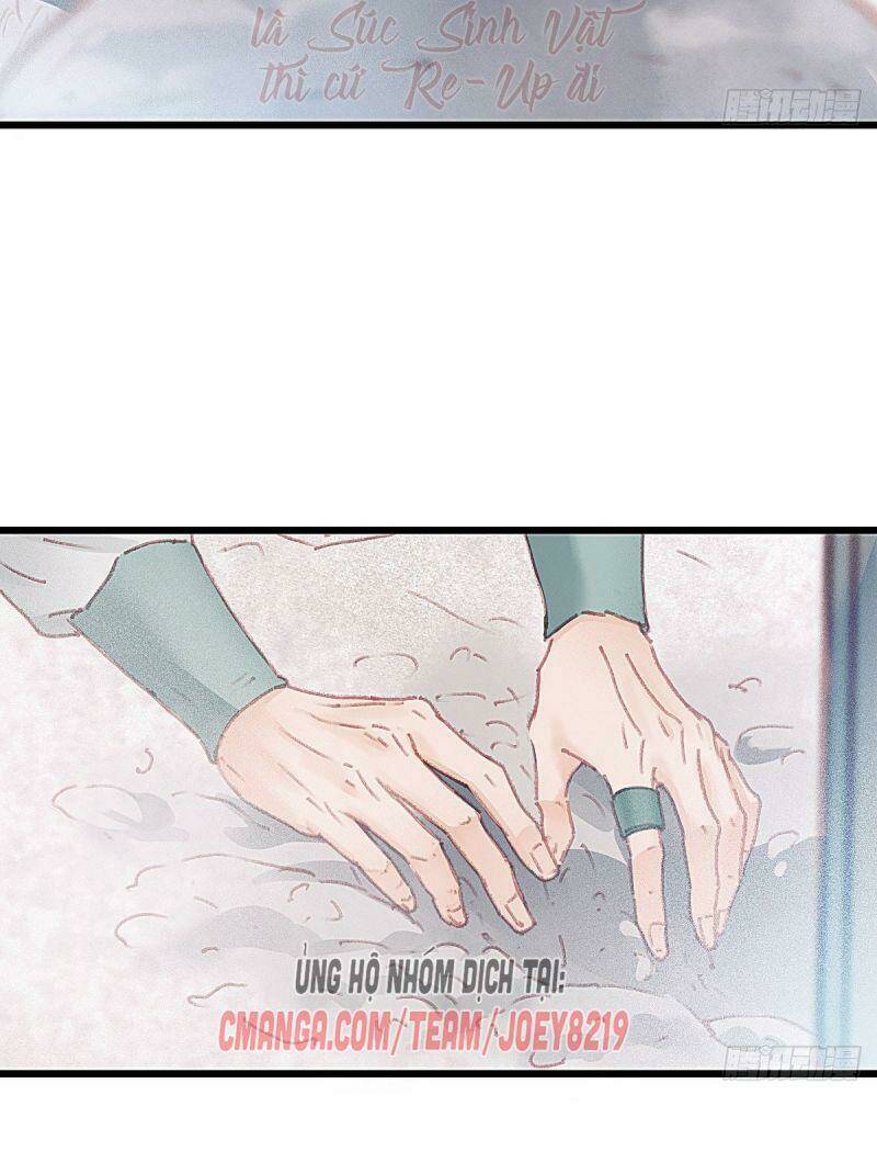 Hữu Yêu Lai Chi Họa Trung Tiên: Chapter 65