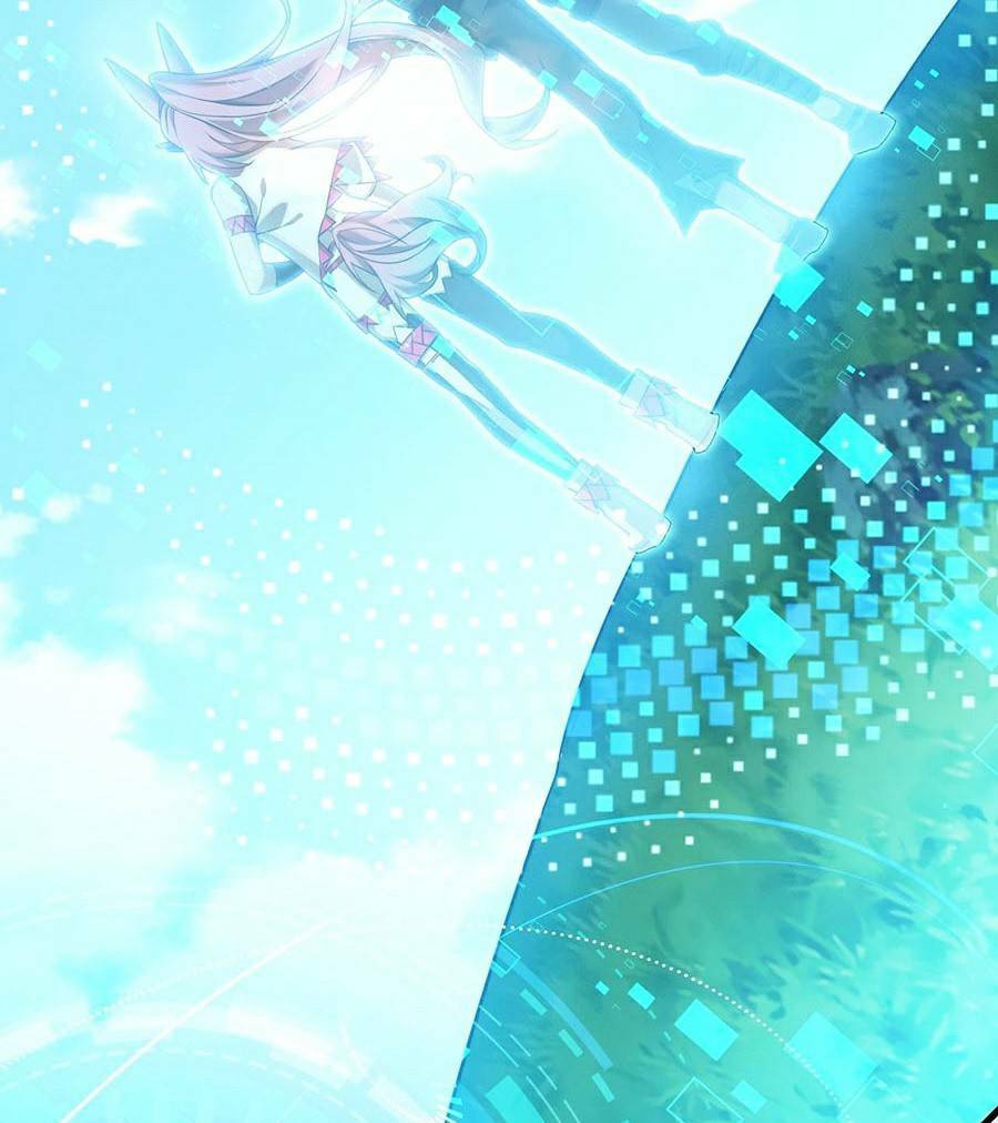 Người Chơi Siêu Mạnh: Chapter 8