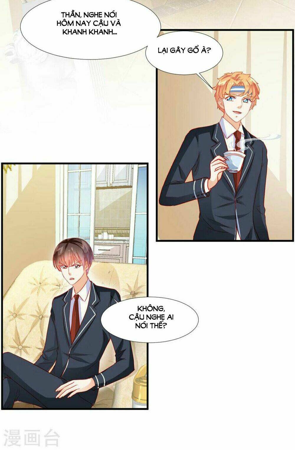 Tu La Thiếu Gia Quá Kiêu Ngạo: Chapter 37