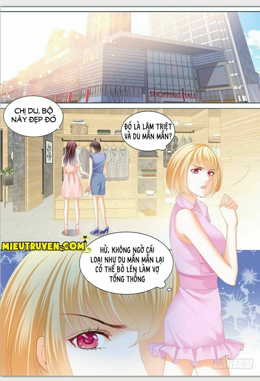 Thiểm Hôn Kiều Thê: Chapter 219